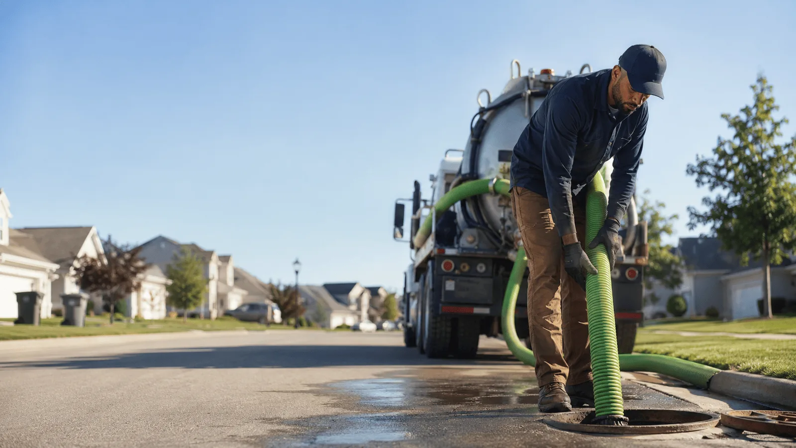 Mosquito Control in Wolf, WY